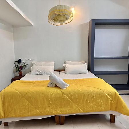 Varkala Villa Exteriör bild